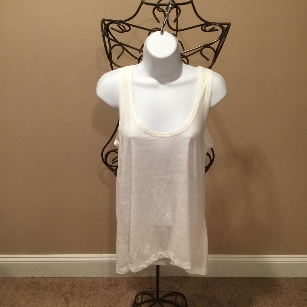 KENAR TANK TOP